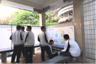 【莆田擢英中学】游览数学世界 品味文化魅力‘milan米兰app官网’(图7)
【莆田擢英中学】游览数学世界 品味文化魅力‘milan米兰app官网’(图7)