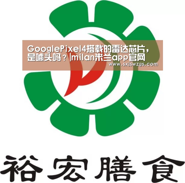 GooglePixel4搭载的雷达芯片,是噱头吗?|milan米兰app官网(图2) 米兰官方网站