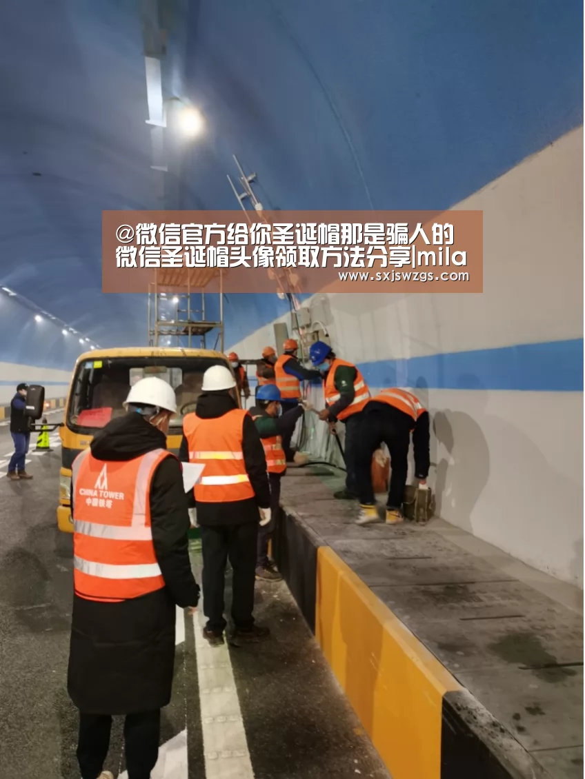 @微信官方给你圣诞帽那是骗人的 微信圣诞帽头像领取方法分享|milan米兰app官网(图2) milan米兰
