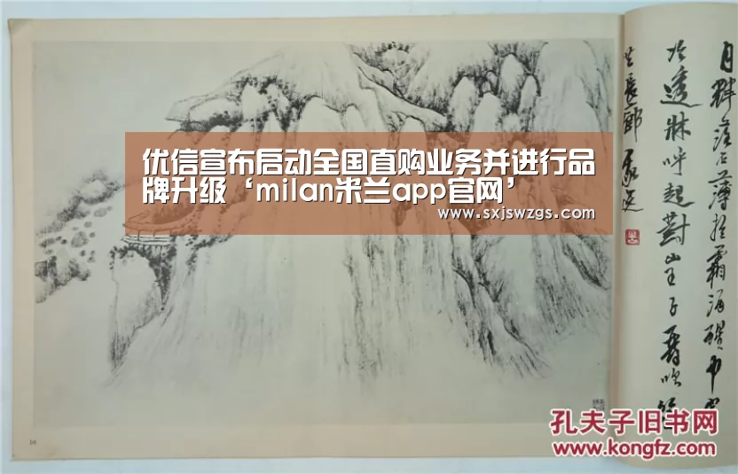milan米兰app官网