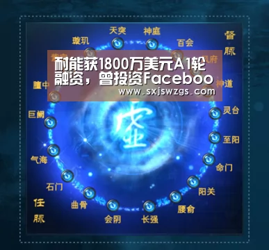 耐能获1800万美元A1轮融资,曾投资Facebook的维港投资领投“milan米兰”(图4) milan米兰app官网